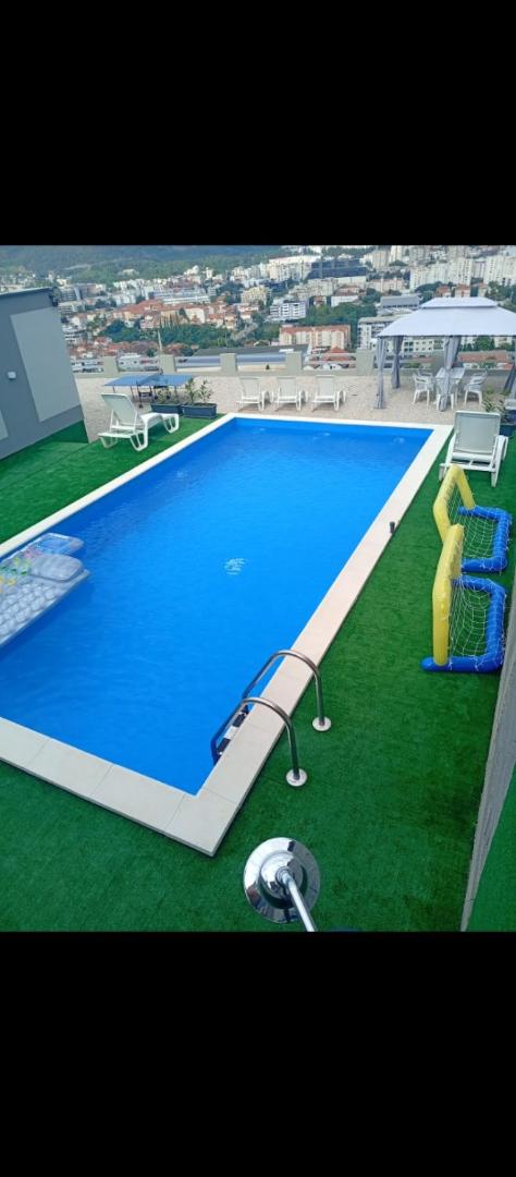 Zdjęcie 6: Pool & Outdoor Cinema Villa Fortica