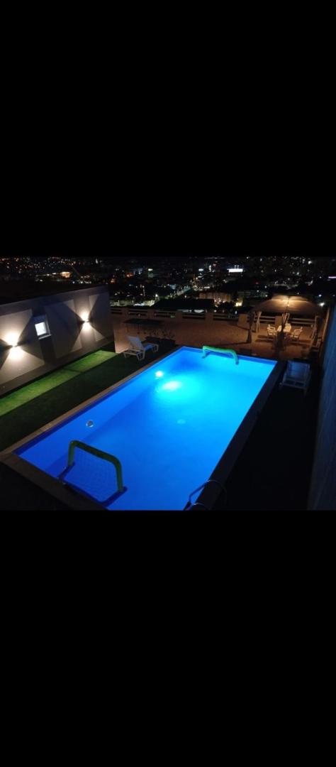 Zdjęcie 5: Pool & Outdoor Cinema Villa Fortica