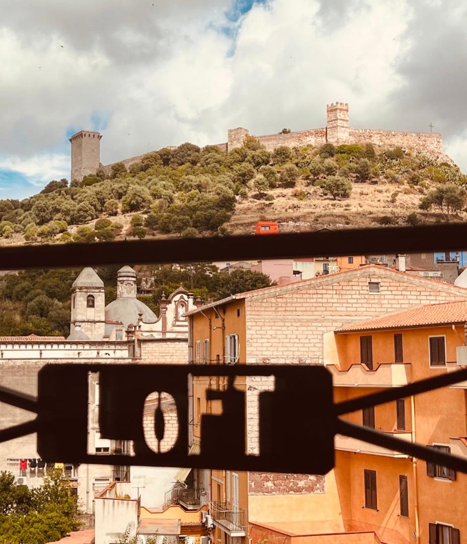 Fotografie 3: LoFT