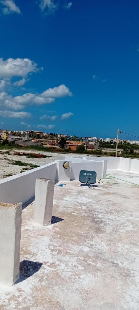Foto 3: Kelibia - Villa La Marsa plage