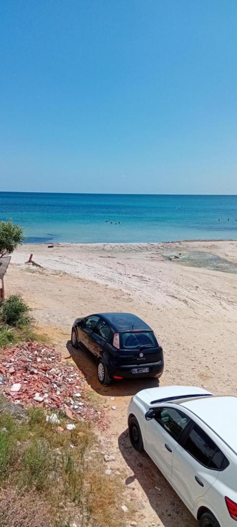 Foto 9: Kelibia - Villa La Marsa plage