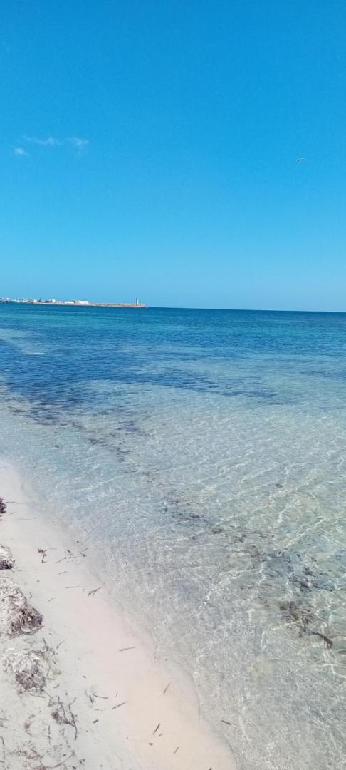 Foto 10: Kelibia - Villa La Marsa plage