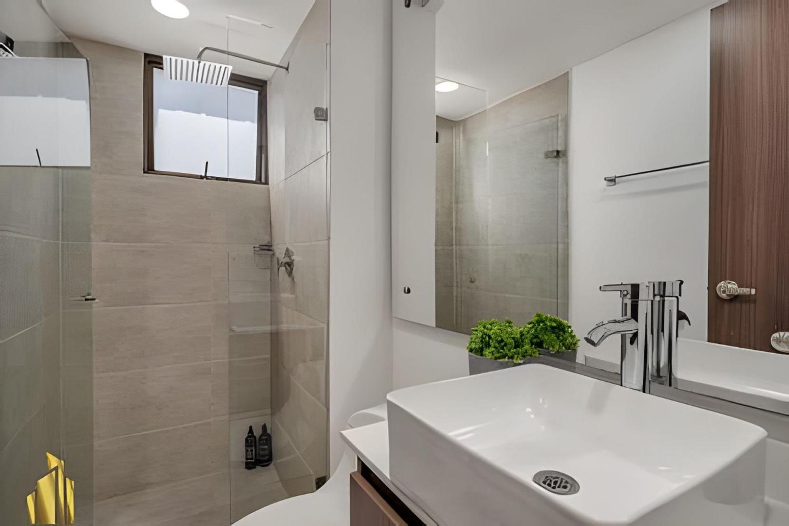 Foto 9: Ankara 501 - Modern Apt inside Provenza with AC