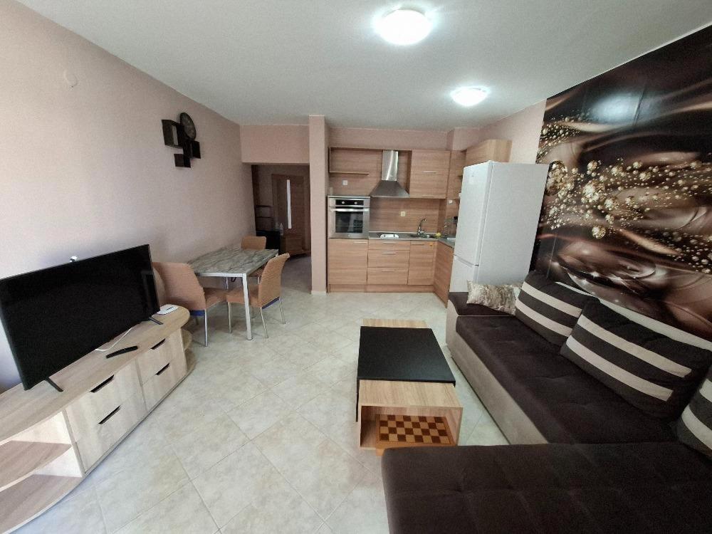 Sunset Complex Кошарица Апартамент 15 photo 3