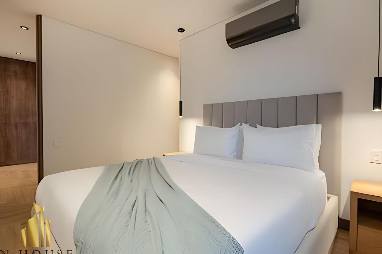 Φωτογραφία 4: Morph 1601 - Exclusivity in Poblado/Jacuzzi