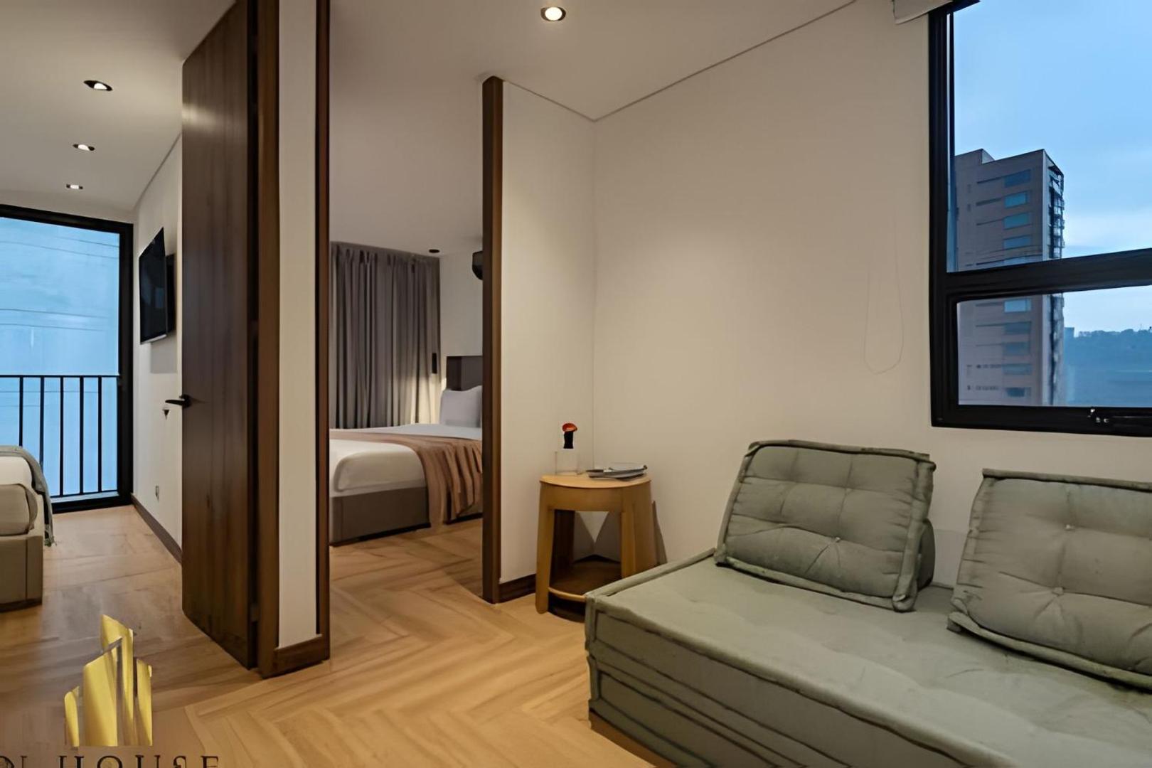 Φωτογραφία 5: Morph 1601 - Exclusivity in Poblado/Jacuzzi