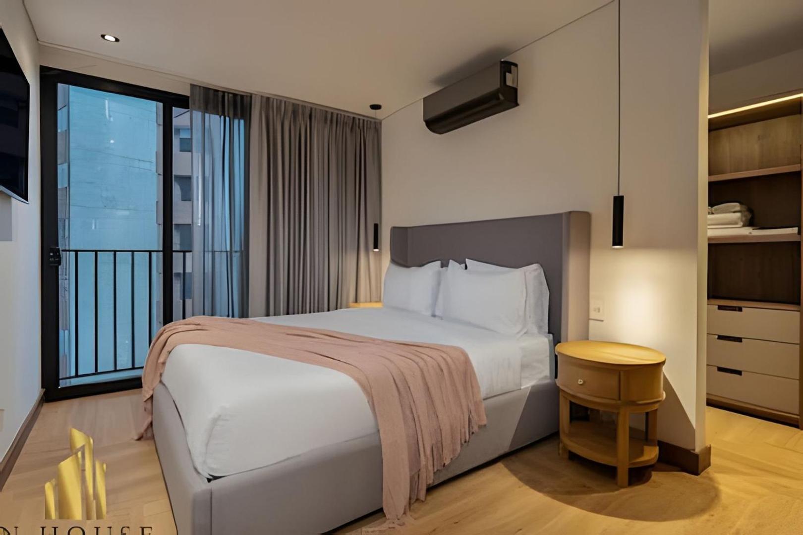 Φωτογραφία 6: Morph 1601 - Exclusivity in Poblado/Jacuzzi
