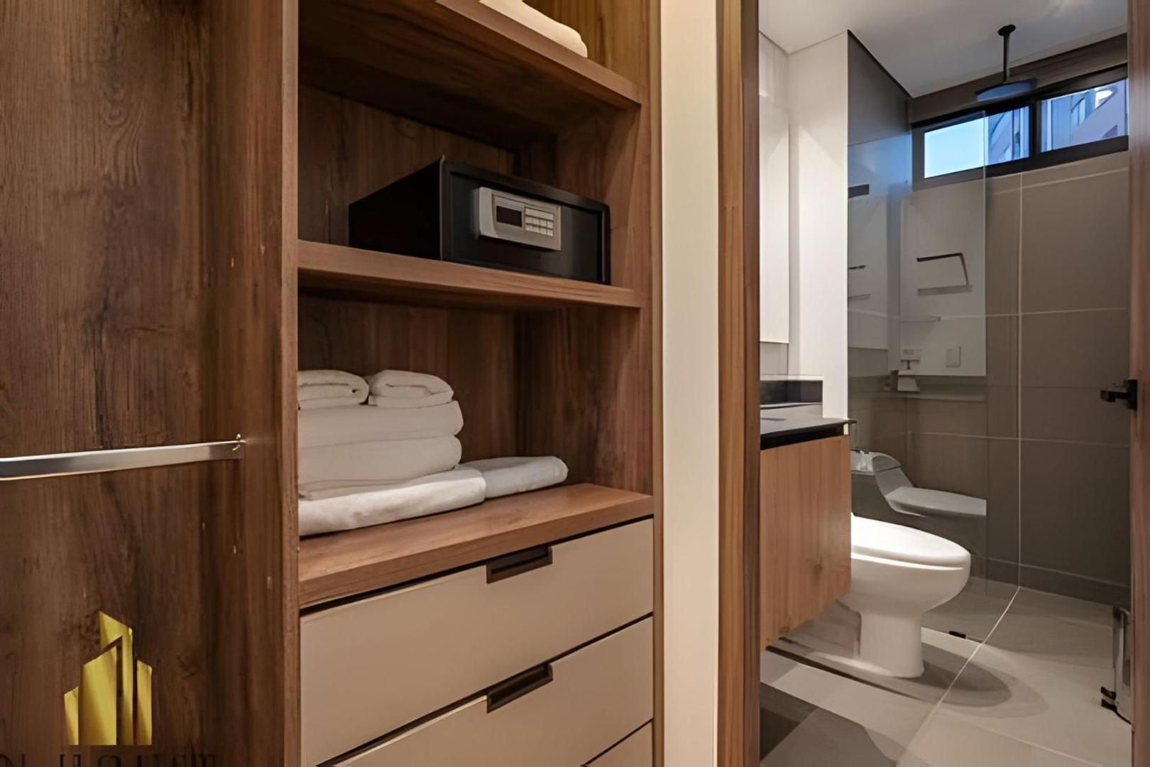 Φωτογραφία 10: Morph 1601 - Exclusivity in Poblado/Jacuzzi