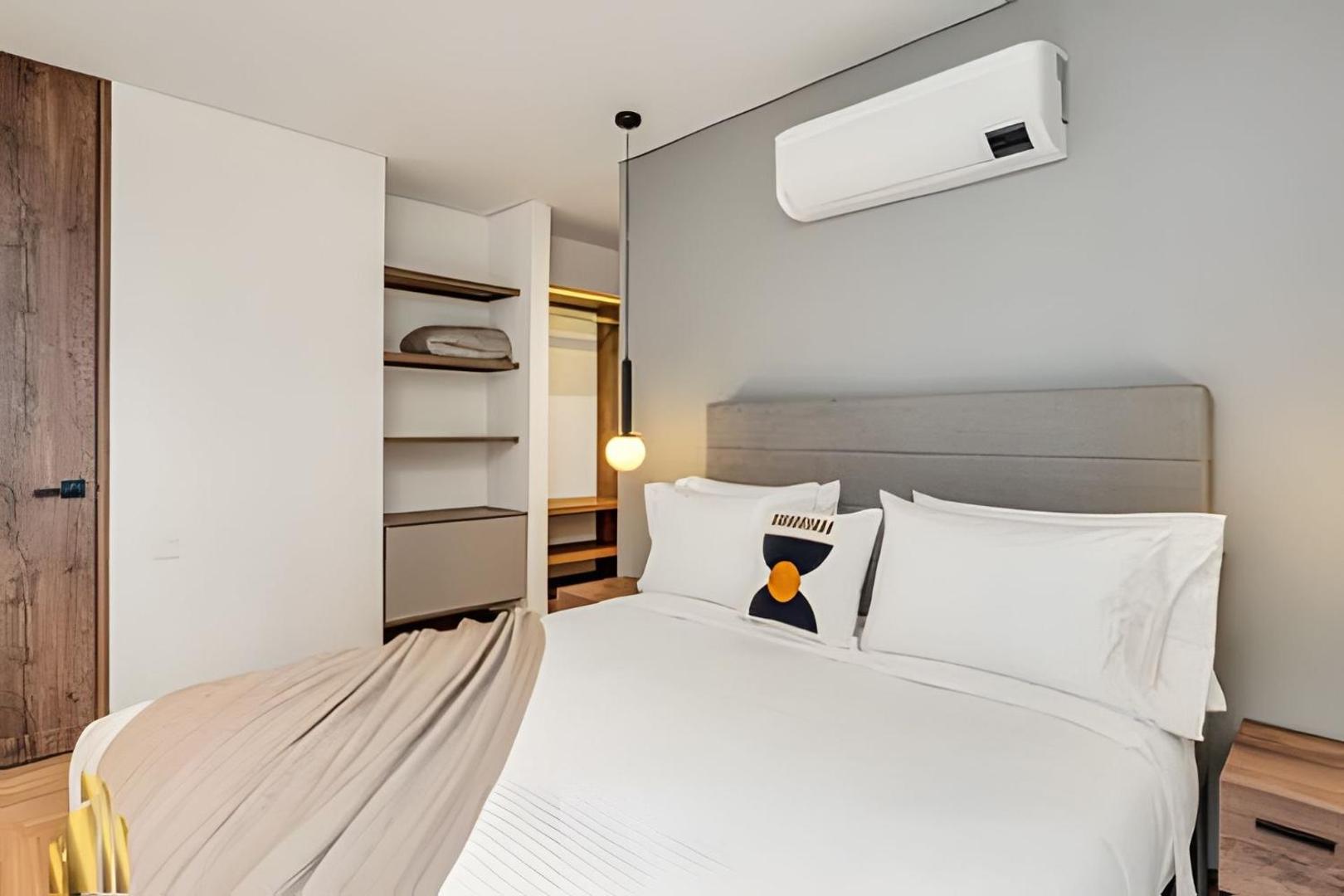 Morph 1602 - Luxury escape in Poblado/Jacuzzi/AC的照片7