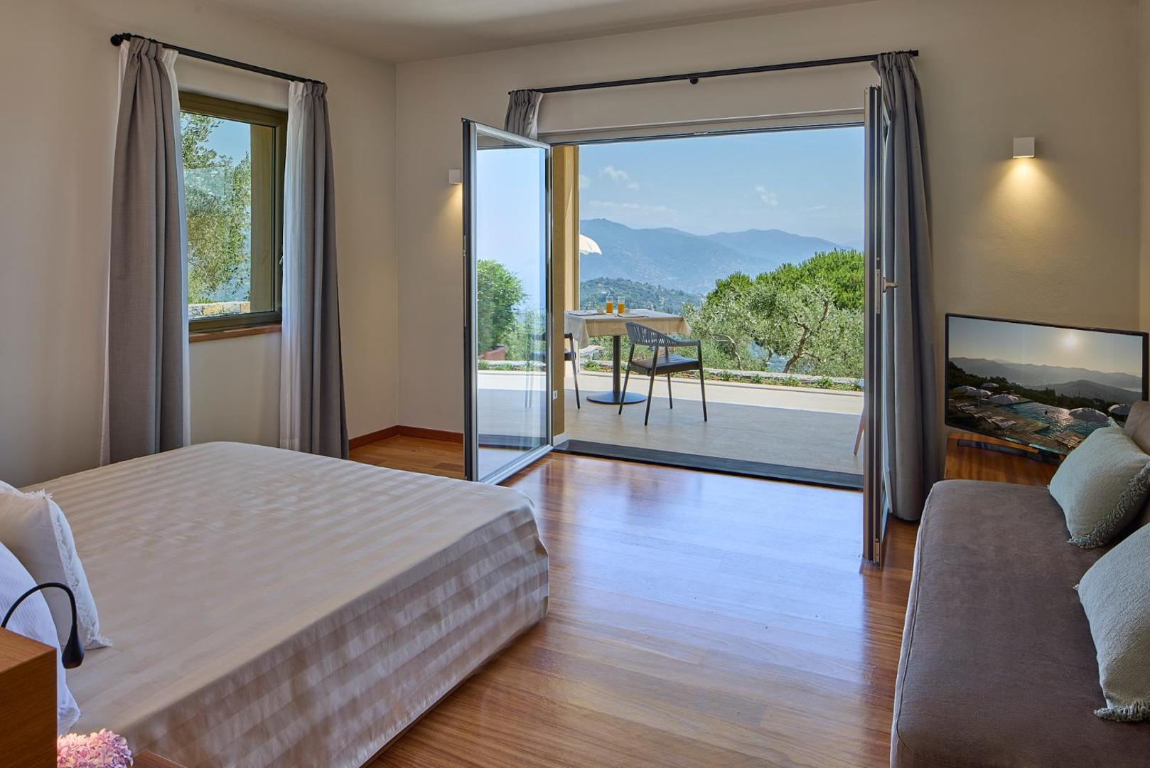 Фотография 9: Il Leccio - Luxury Resort Portofino Monte