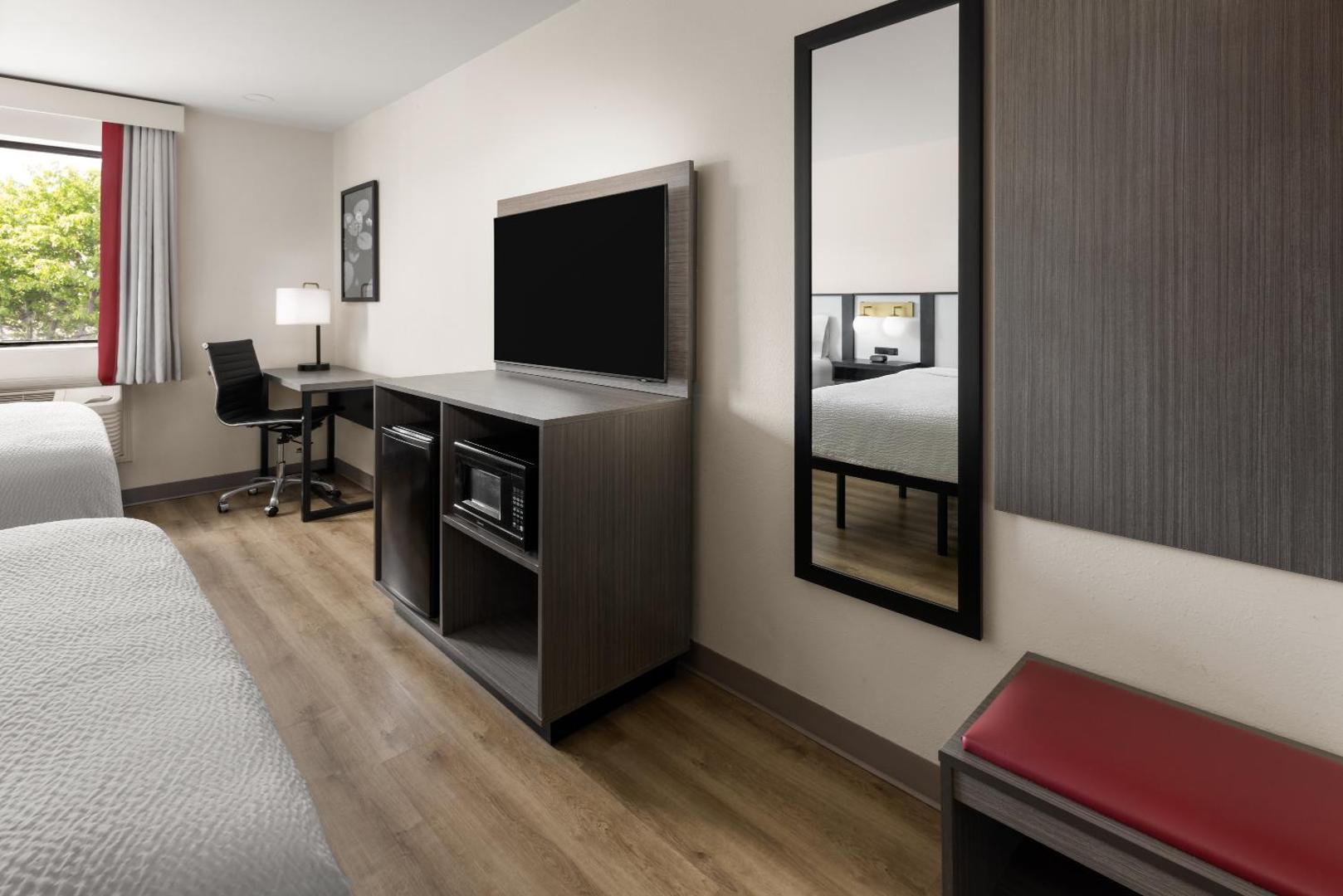 Zdjęcie 10: Ramada by Wyndham York Harrisburg Hershey
