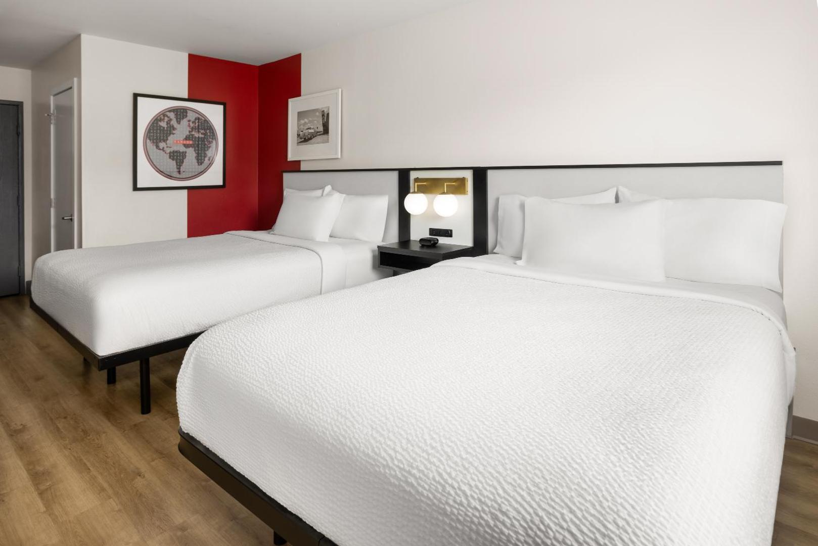 Zdjęcie 8: Ramada by Wyndham York Harrisburg Hershey