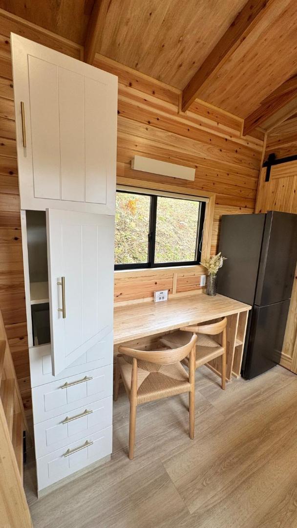 Tiny Homes & Sauna NOZAWAの写真7