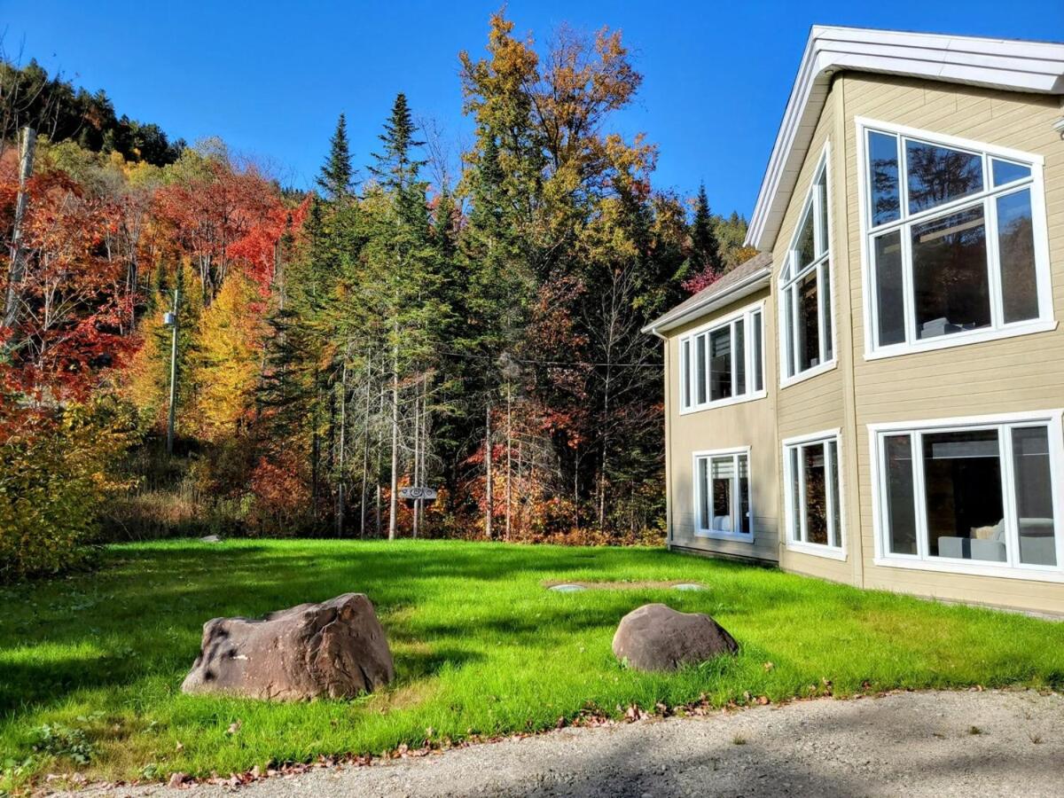 Billede 5: Chalet in the Woods, Serenity