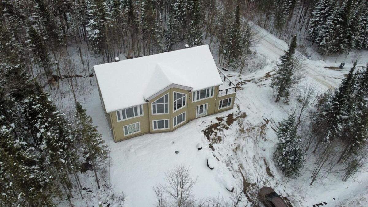 Billede 6: Chalet in the Woods, Serenity