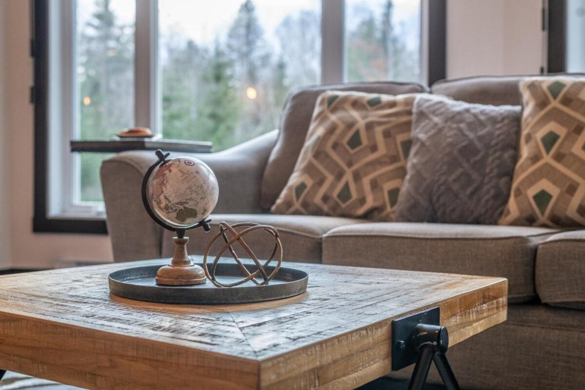 Billede 10: Chalet in the Woods, Serenity