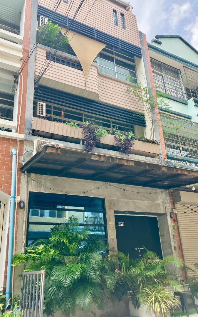 Bilde 2: CB's - Cheap Boutique Bangkok