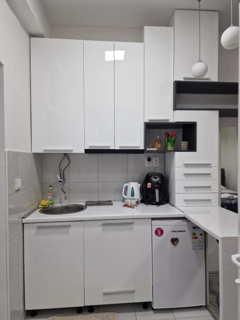 Fotografie 7: M & M Apartment