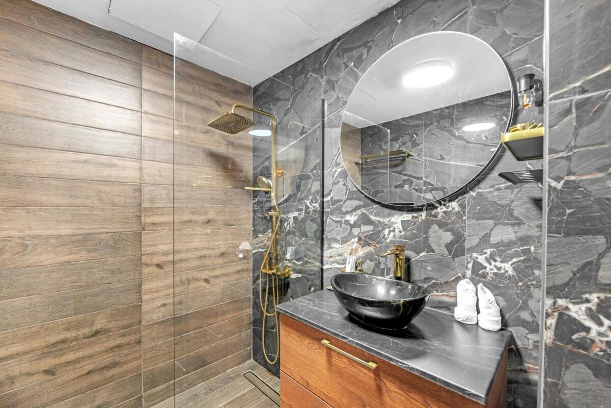 Bilde 9: Waves - Gold Opulence 1 BR in Marina