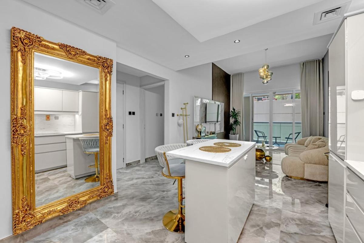 Bilde 4: Waves - Gold Opulence 1 BR in Marina