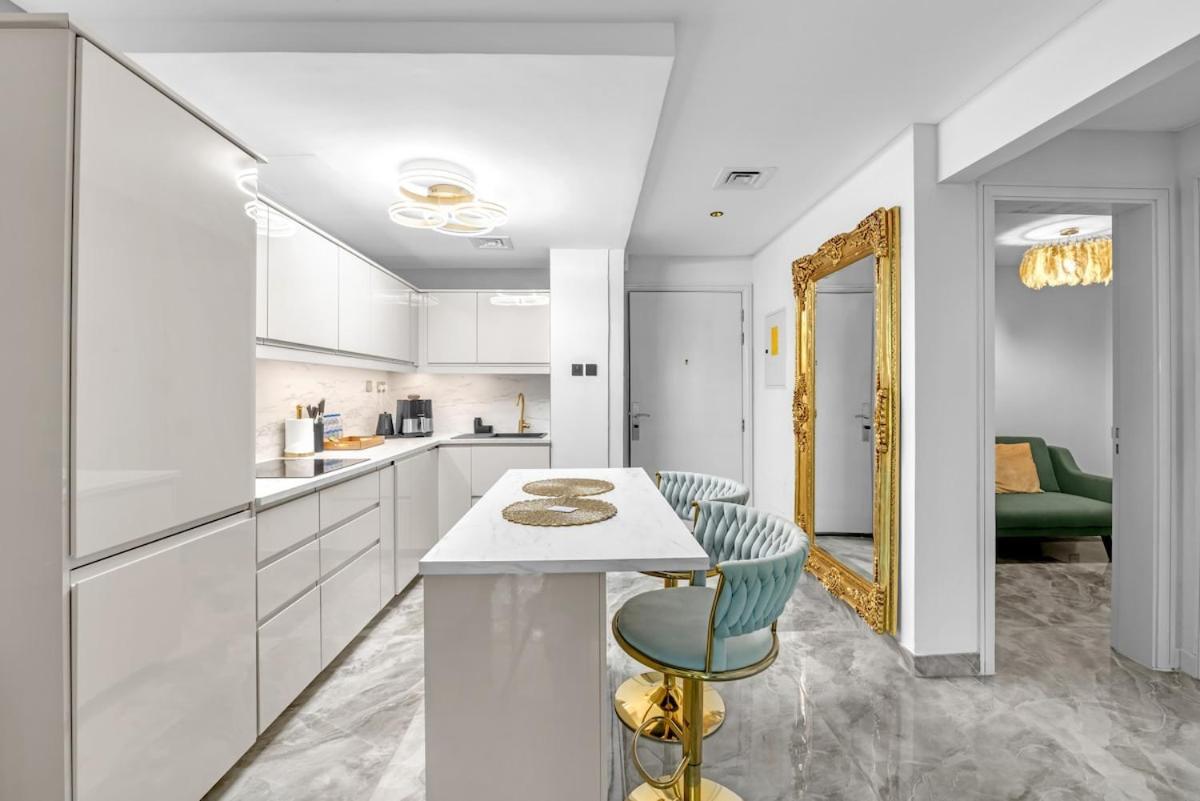 Bilde 8: Waves - Gold Opulence 1 BR in Marina