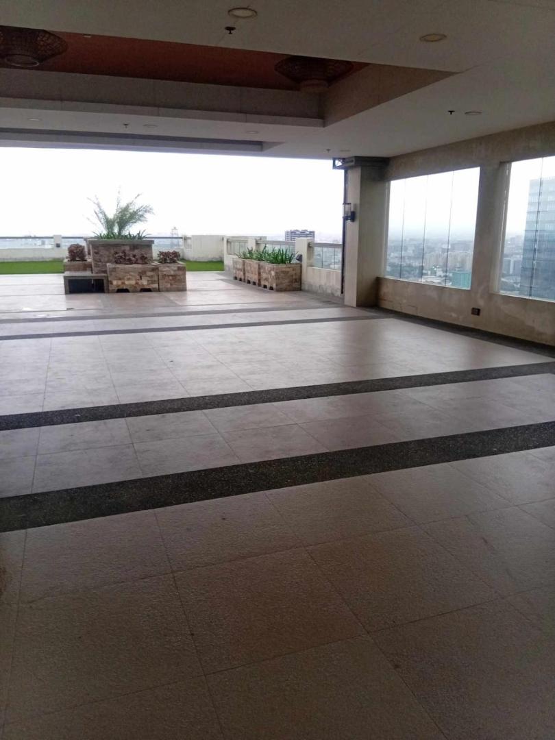 Fotografie 10: Condo in Pasay 12th flr studio unit-near MOA, PICC