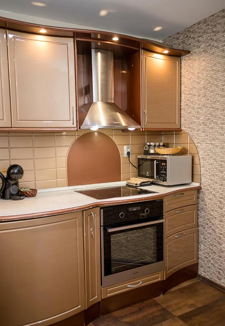 Foto 10: Bright & Spacious 2-Bedroom Flat in Central Varna by Flat Mаnаger