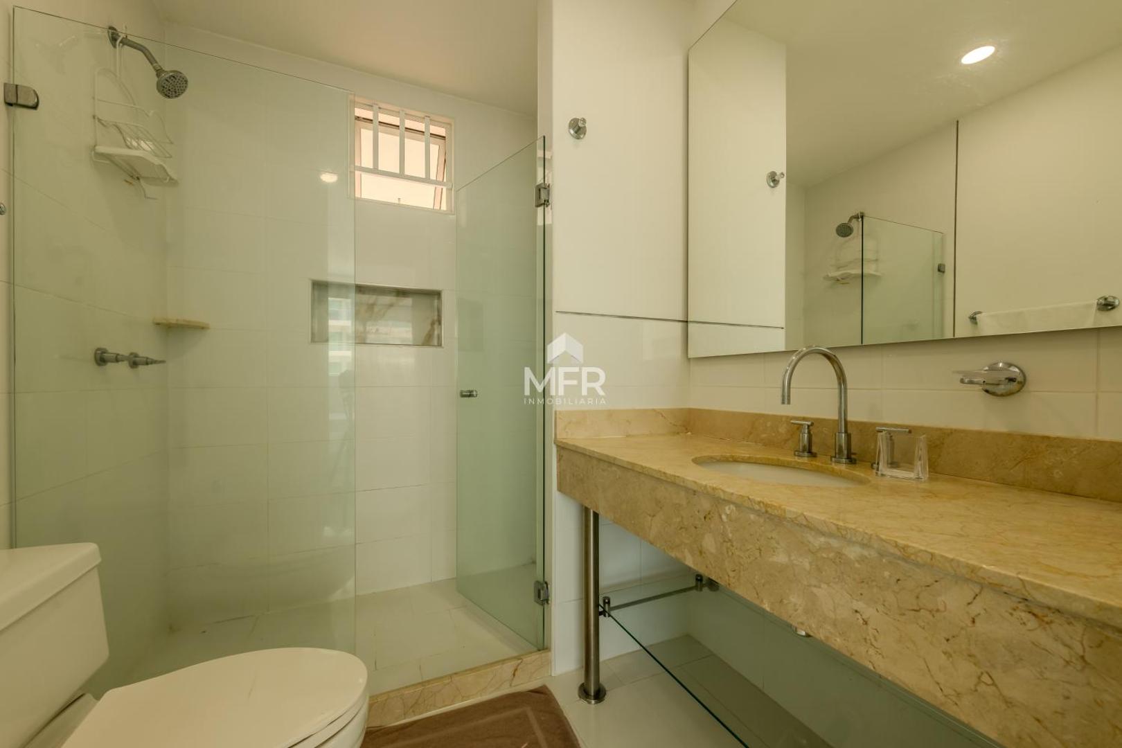 Bilde 9: Edificio Morros 3, Beachfront & 2 Bedrooms by Inmobiliaria MFR