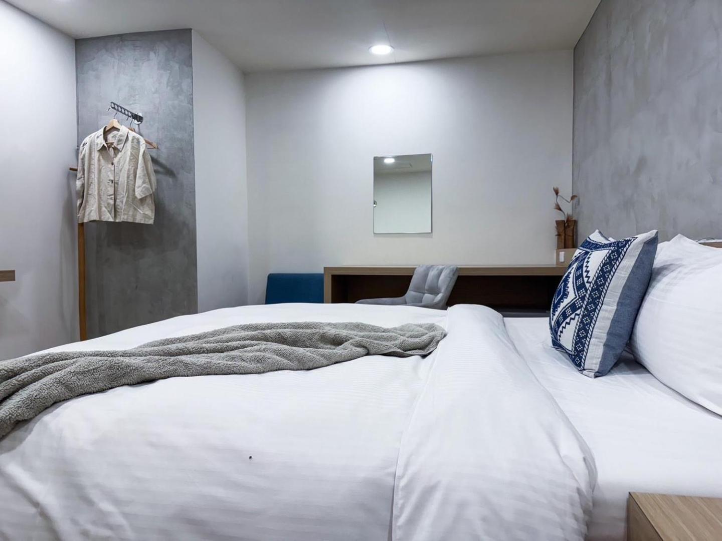 唯爾文旅 - 台南New Velle Voyage Hotelの写真6