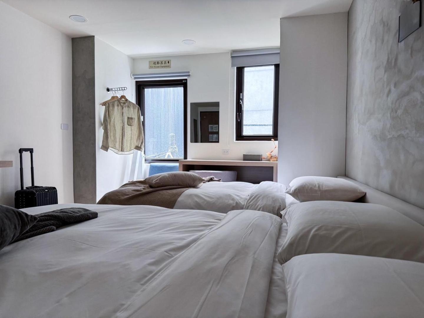 唯爾文旅 - 台南New Velle Voyage Hotelの写真11