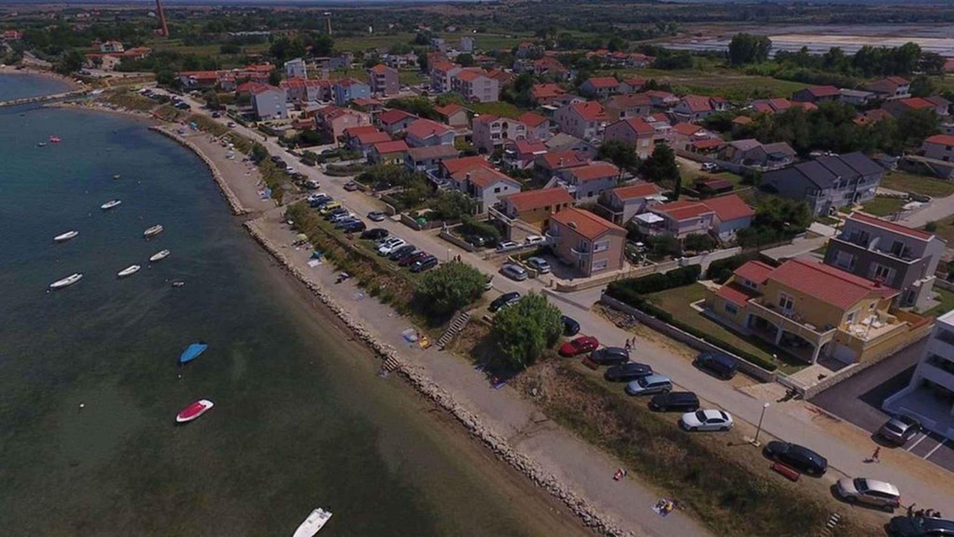 Fotografie 9: Studio in Nin - Zadar Riviera 8216