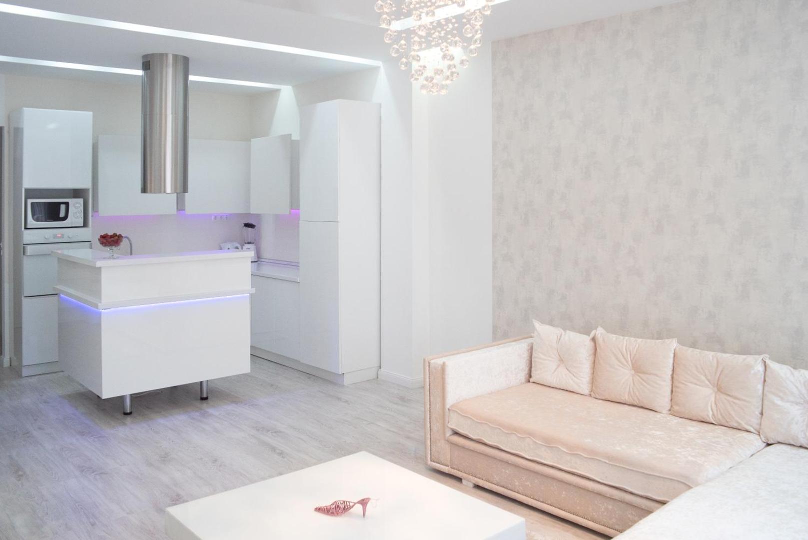 Sofia Apartment photo 5