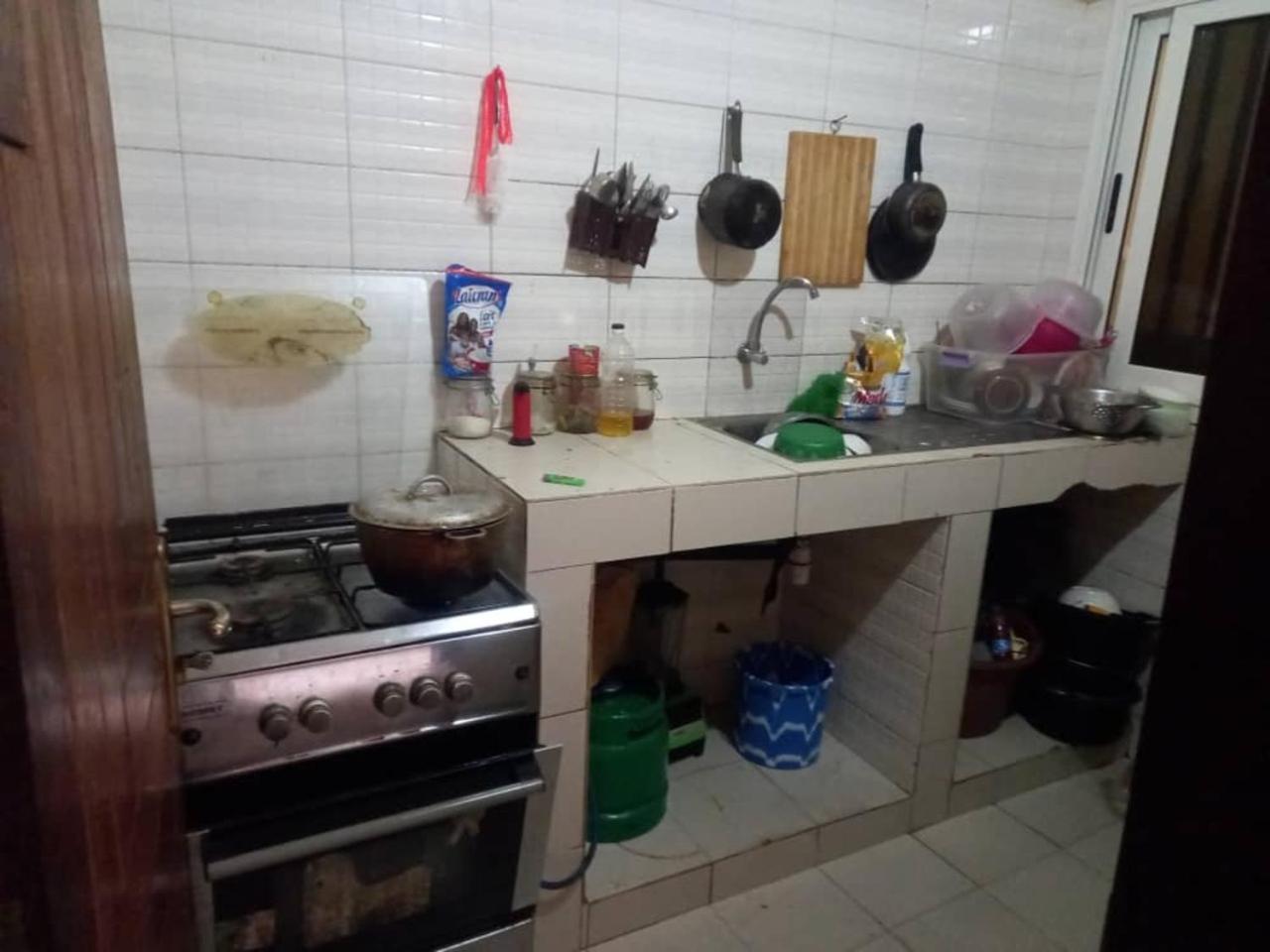 Foto 2: Fèmi