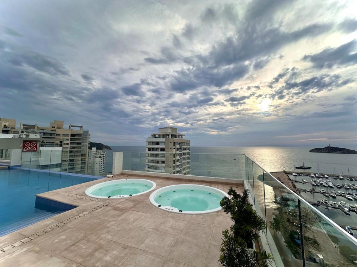 Foto 8: Studio with Marina View