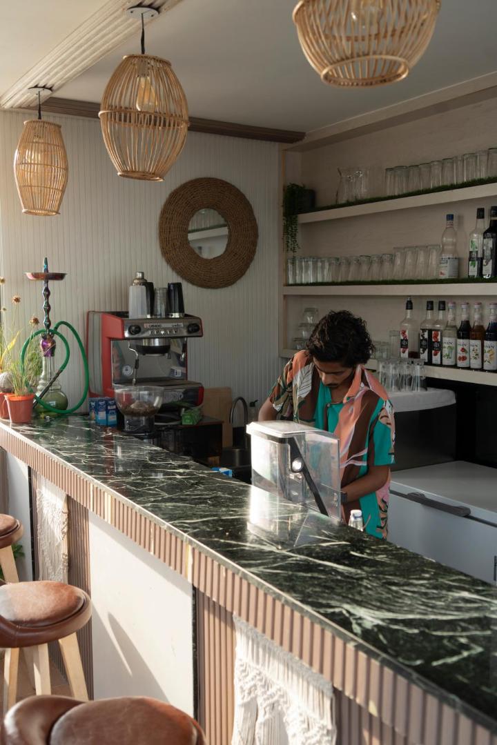 Fotografie 10: Wings by Hawks Hotels Kamadhoo Baa Atoll