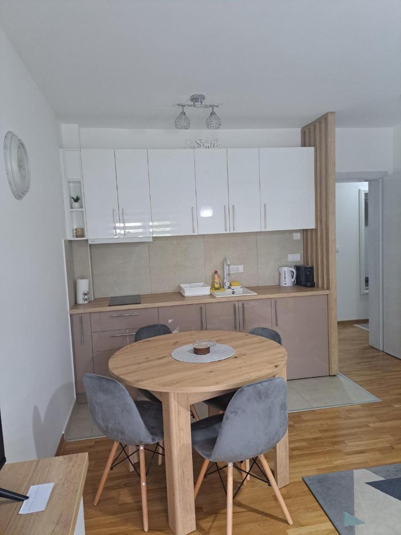 Kuva 8: Apartman Sofija