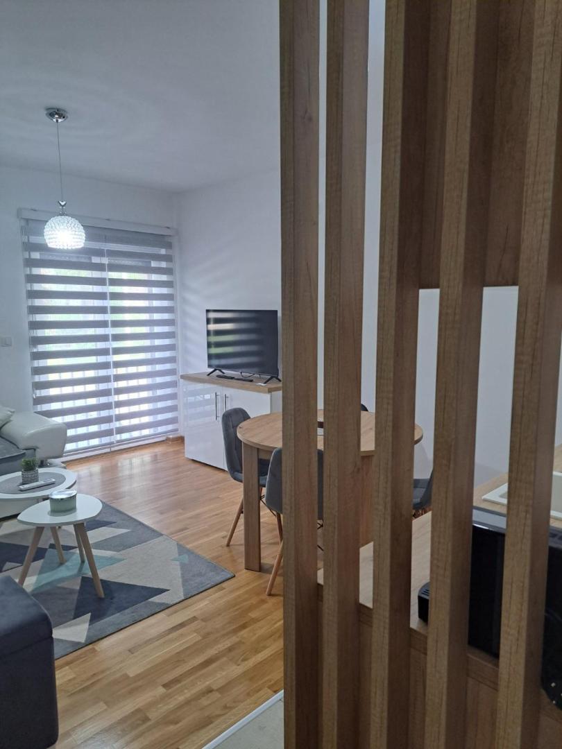 Kuva 6: Apartman Sofija
