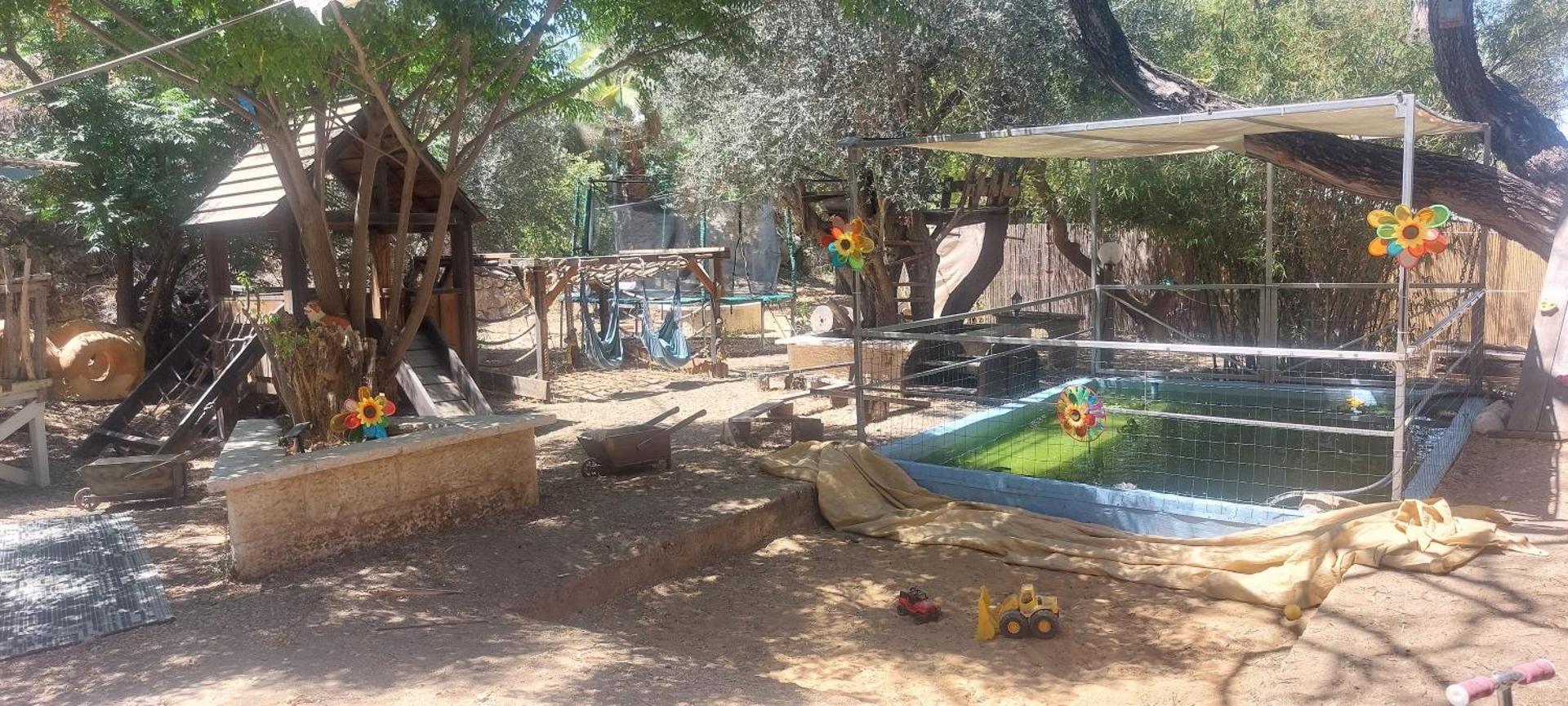 Foto 7: בריאה