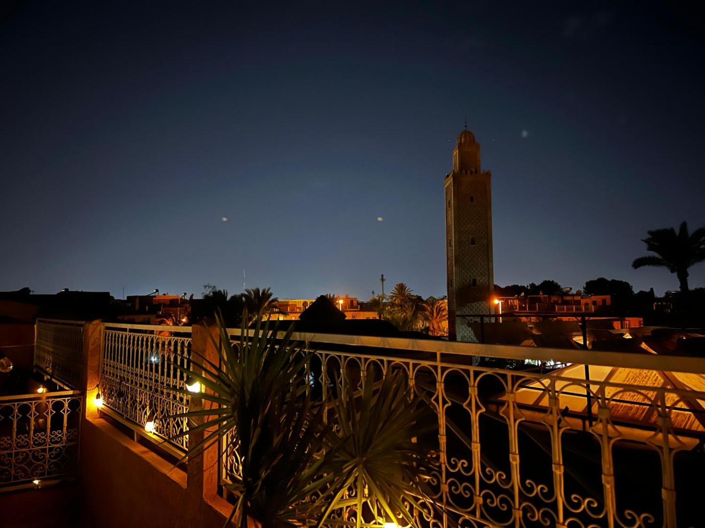 Billede 8: Riad with 3 Swimming Pools