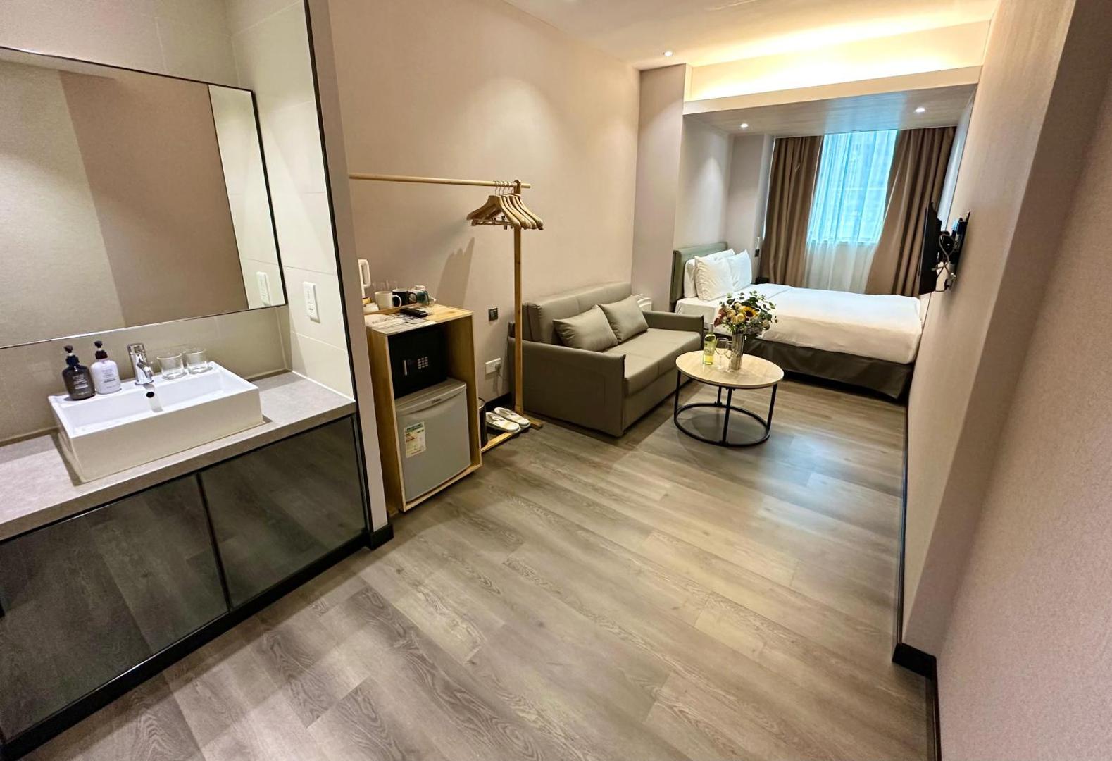 Bilde 3: Modena by Fraser Hong Kong