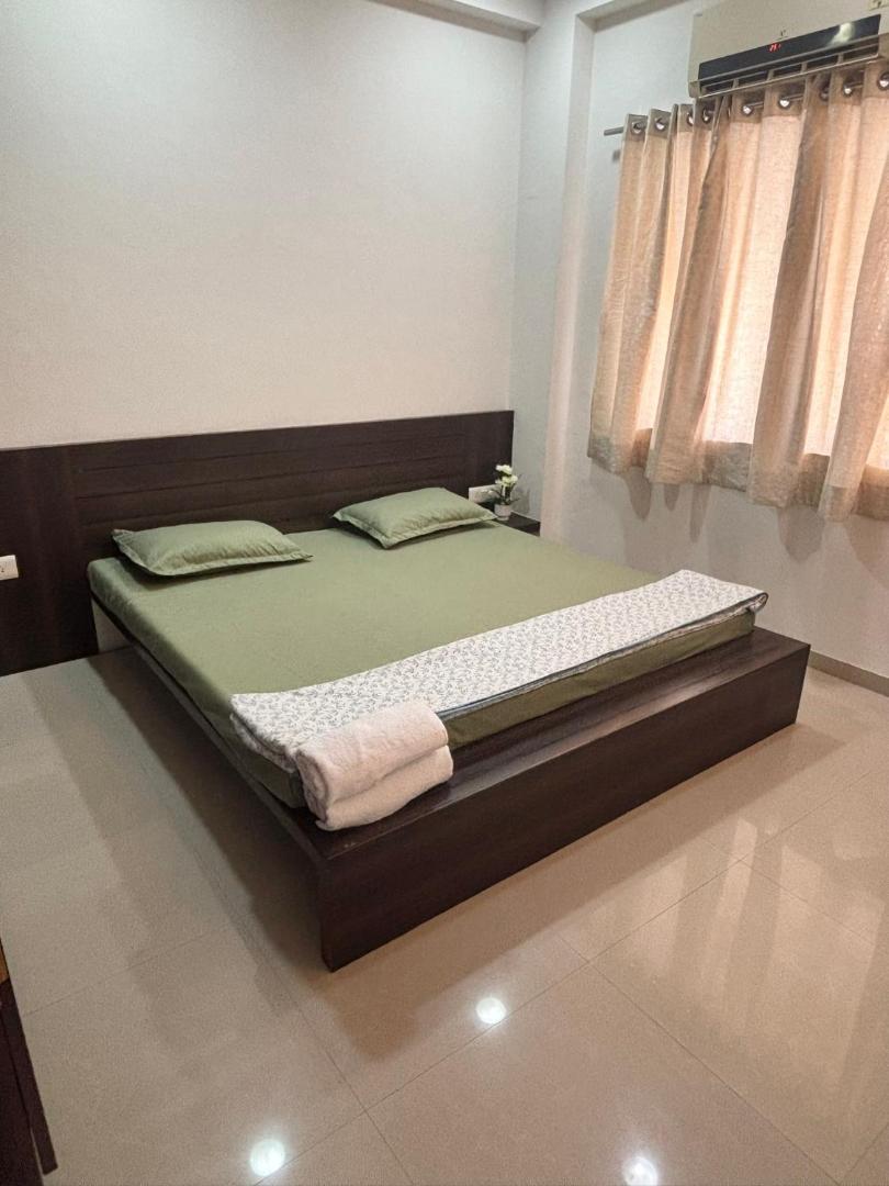 Kuva 10: Spacious flat in city center