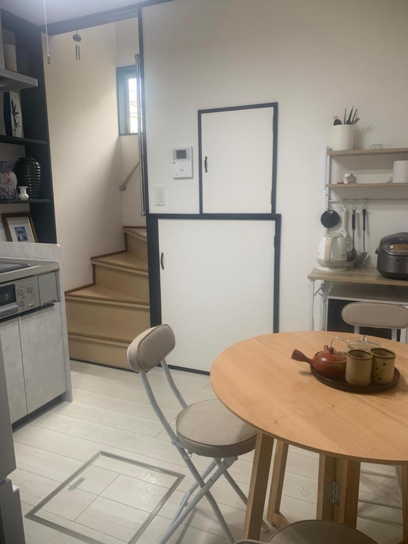 Zdjęcie 2: 仁信小屋