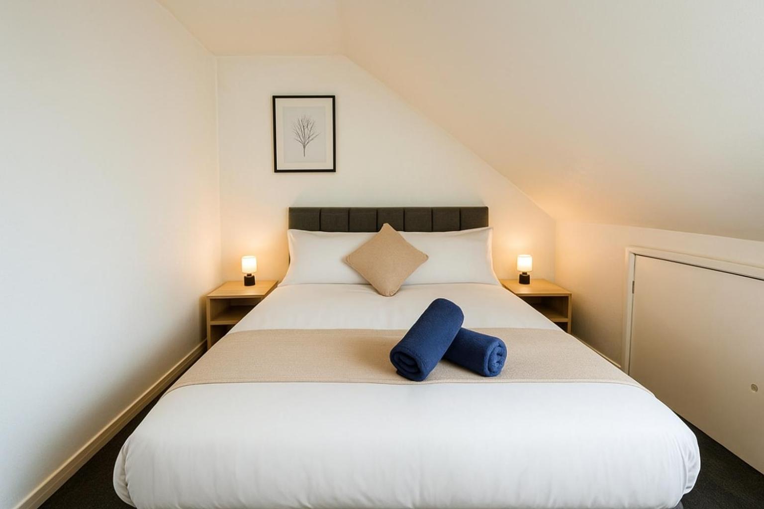 Billede 9: Space for groups, 10 mins from Queen St!