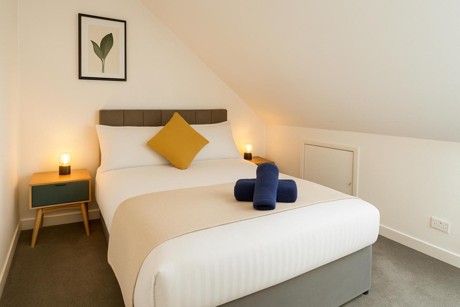 Billede 10: Space for groups, 10 mins from Queen St!