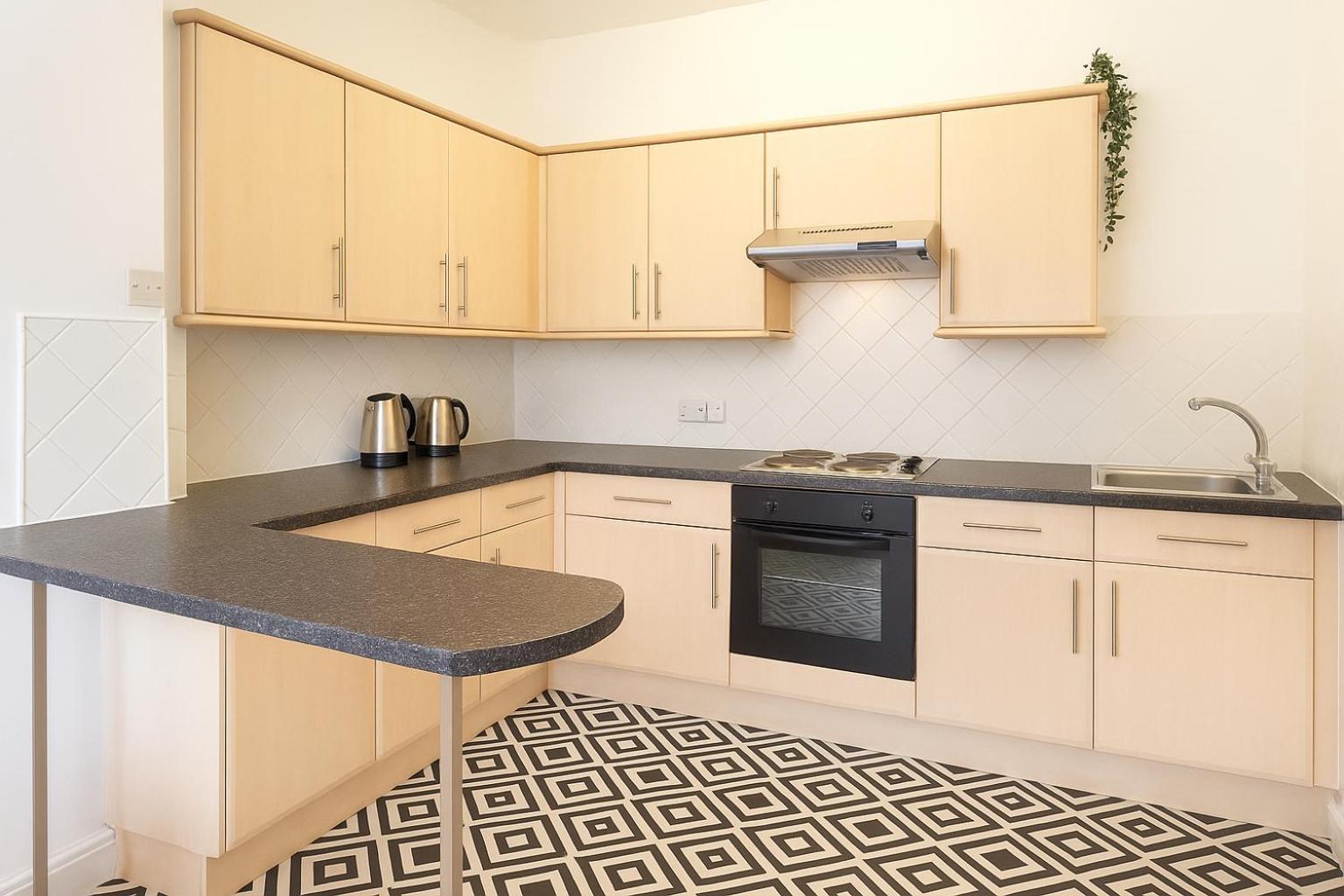 Billede 4: Space for groups, 10 mins from Queen St!