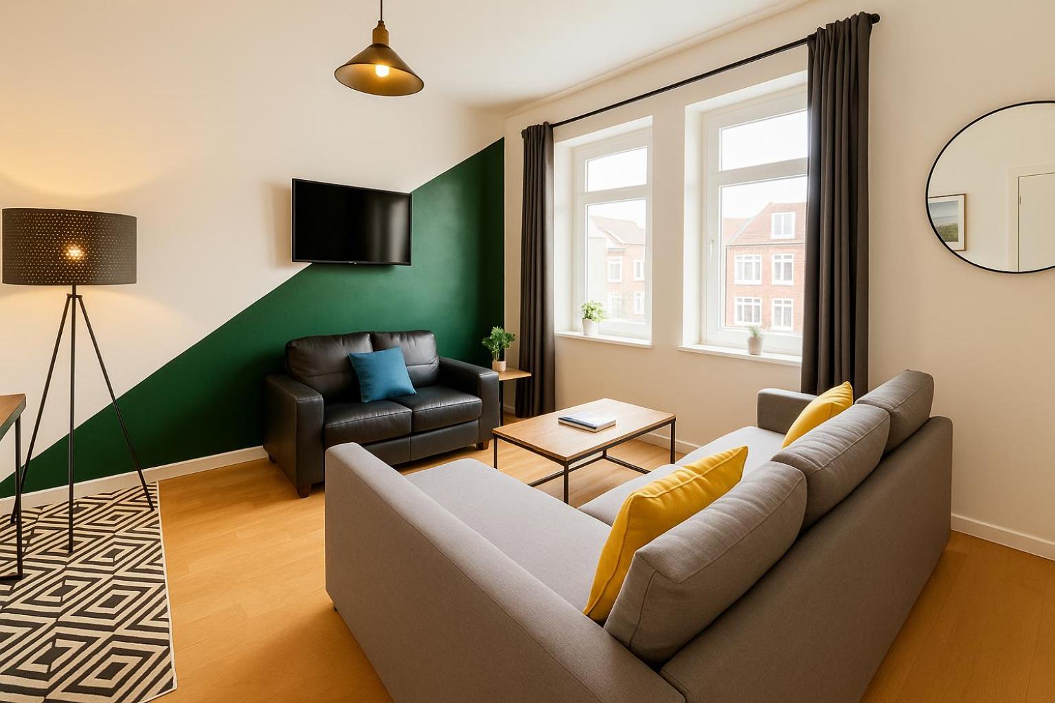Billede 3: Space for groups, 10 mins from Queen St!