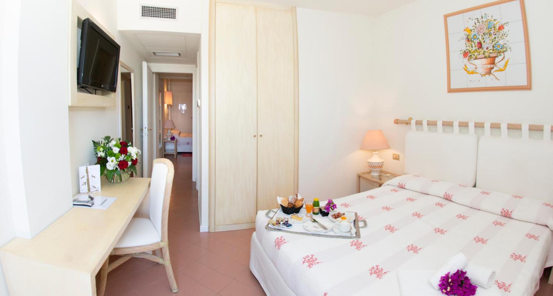 Hotel Palau的照片3