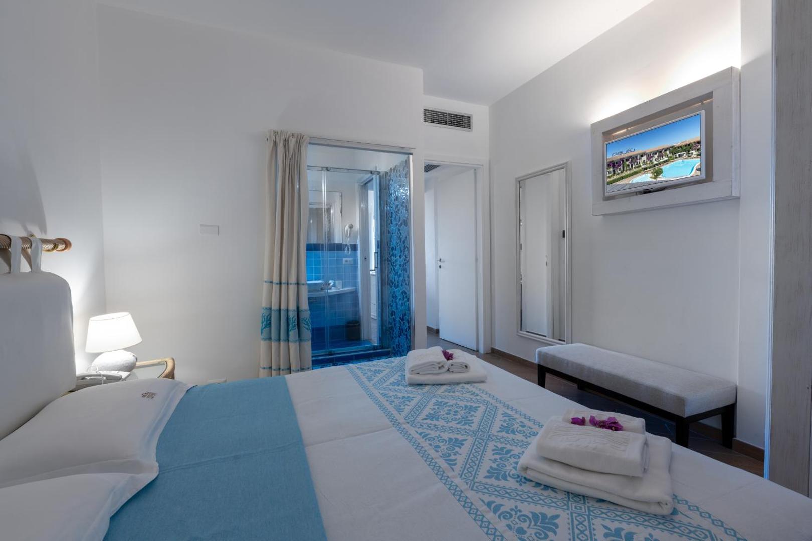 Hotel Palau的照片2