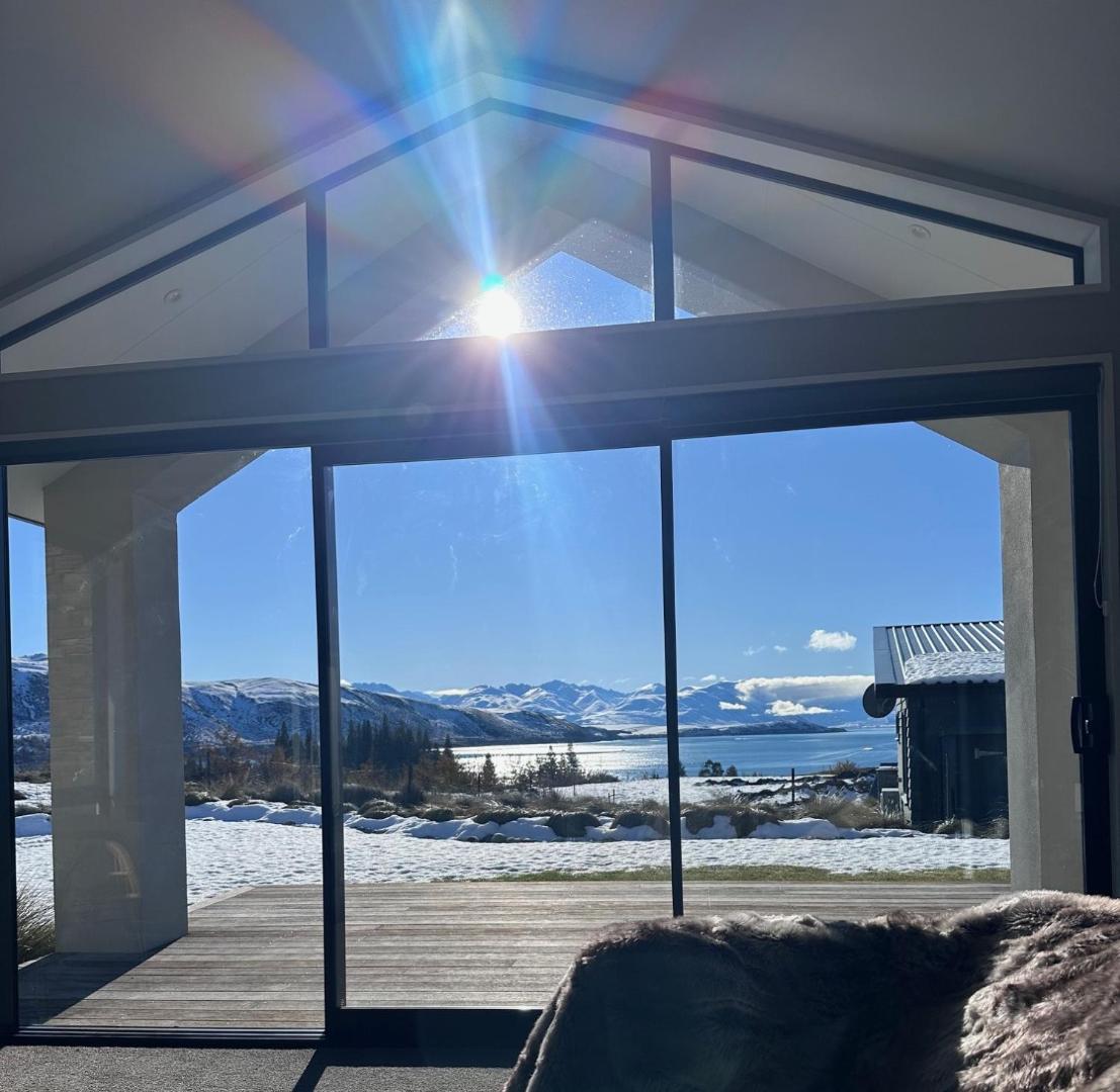 Billede 2: Starview 88 - Lake Tekapo