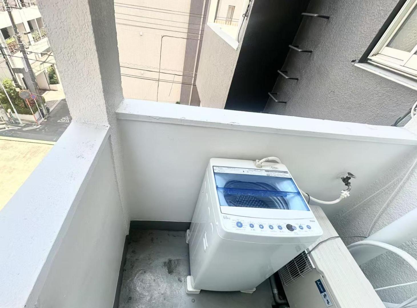 Bilde 3: 江元浅草民泊
